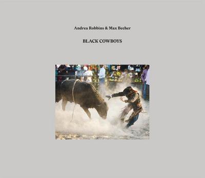 Andrea Robbins y Max Becher, Black cowboys