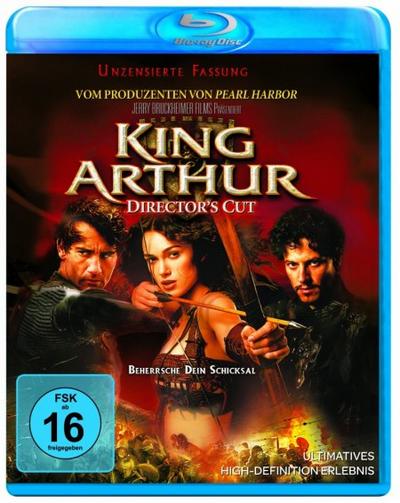 King Arthur