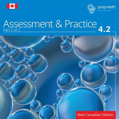 Jump Math AP Book 4.2