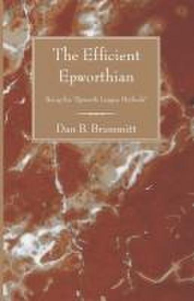 The Efficient Epworthian