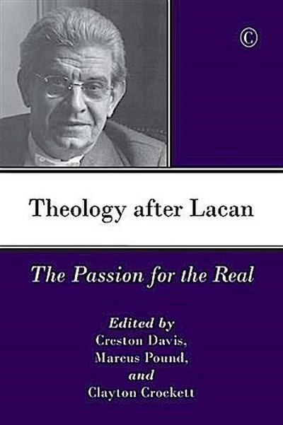 Theology after Lacan