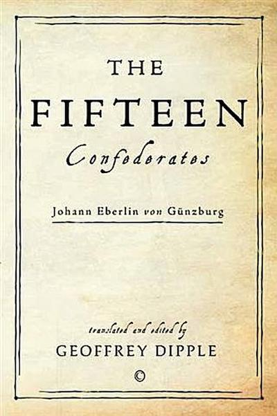 Fifteen Confederates