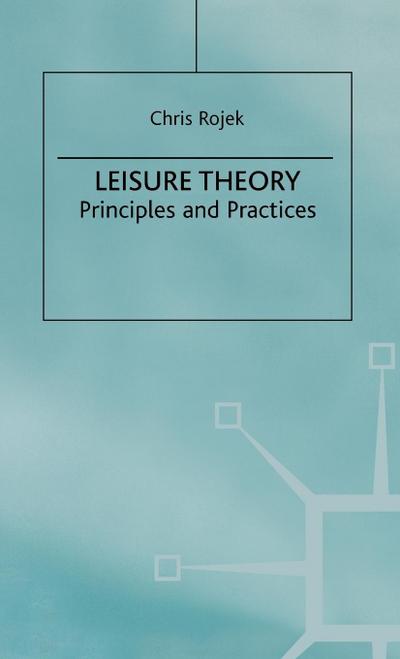 Leisure Theory