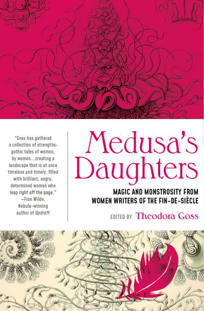 Medusa’s Daughters