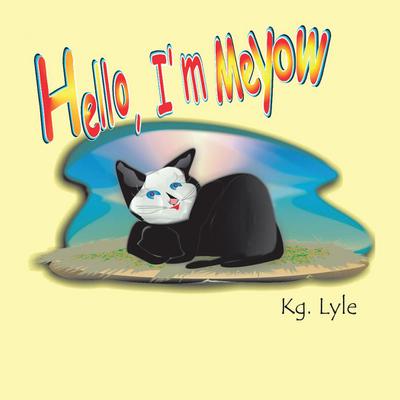 Hello, I’m Meyow