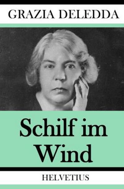 Schilf im Wind