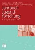 Jahrbuch Jugendforschung