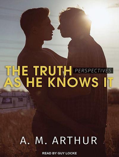TRUTH AS HE KNOWS IT MP3 - C M