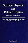 SURFACE PHYSICS AND RELATED TOPICS