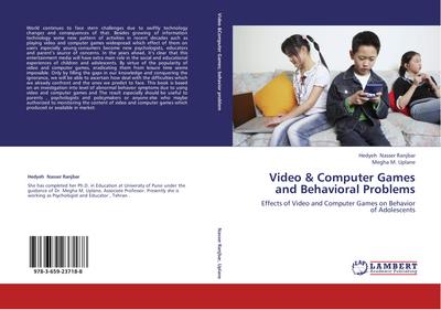 Video & Computer Games and  Behavioral Problems