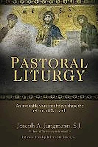 Pastoral Liturgy