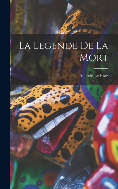 La legende de la Mort
