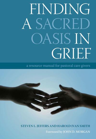 Finding a Sacred Oasis in Grief