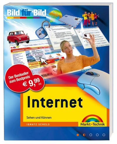 Internet. Schnell am Ziel