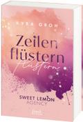 Zeilenflüstern (Sweet Lemon Agency, Band 1)