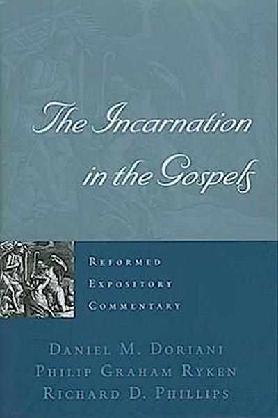 The Incarnation in the Gospels