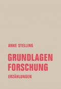 Grundlagenforschung