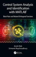 Control System Analysis and Identification with MATLAB®