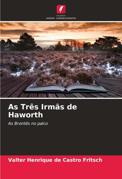 As Três Irmãs de Haworth