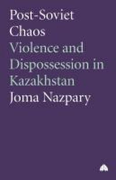 Post-Soviet Chaos