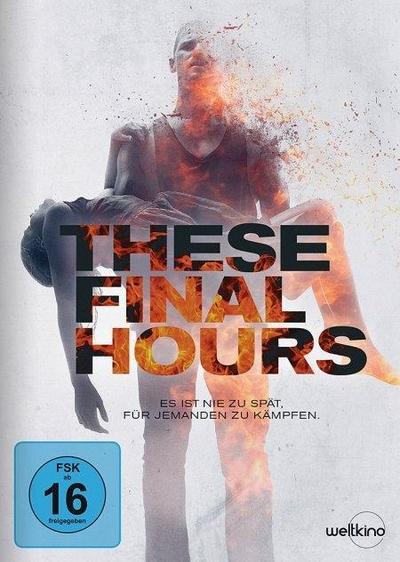 These Final Hours