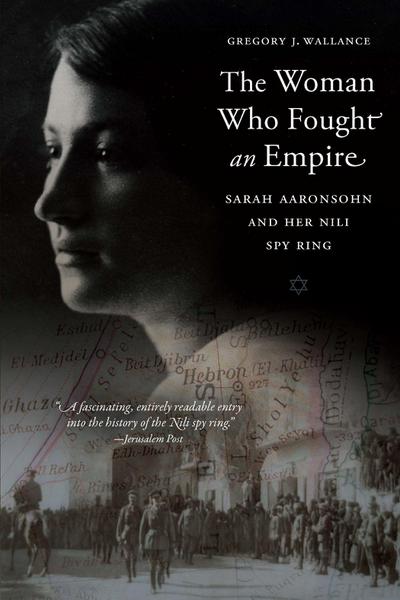 The Woman Who Fought an Empire