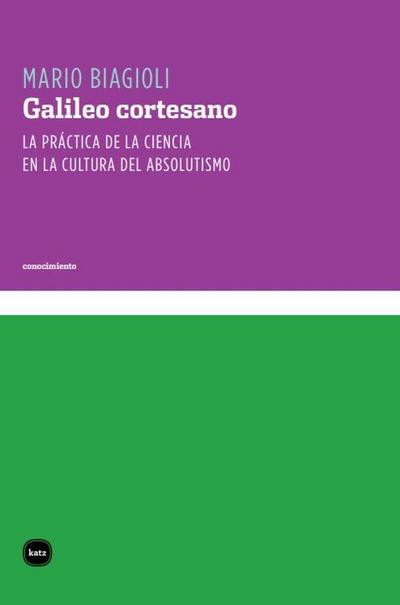 Galileo cortesano