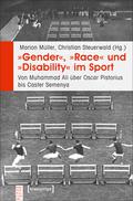 ’Gender’,’Race’ und ’