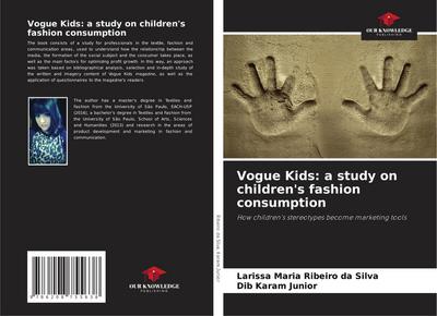 Vogue Kids: a study on children’s fashion consumption