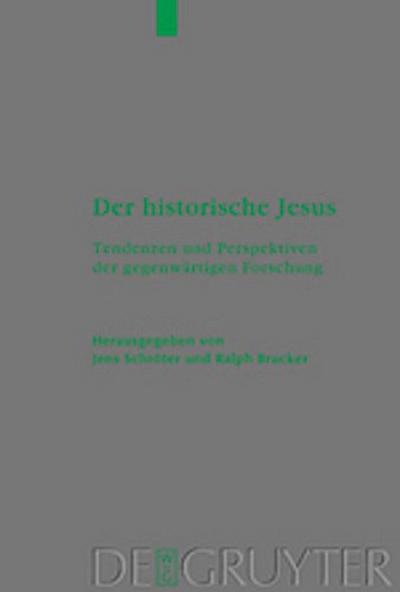 Der historische Jesus