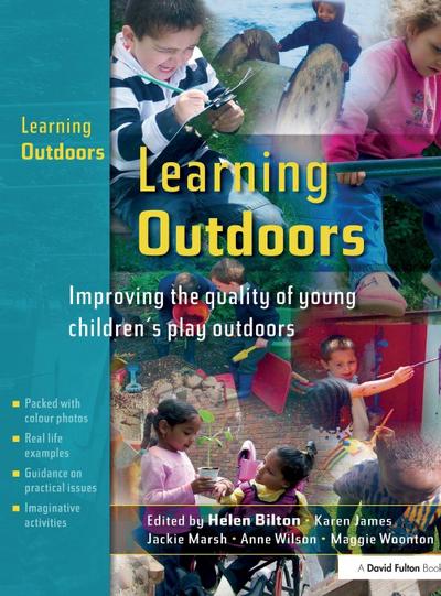 Learning Outdoors