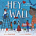 Hey, Wall