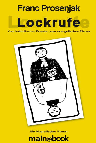 Lockrufe
