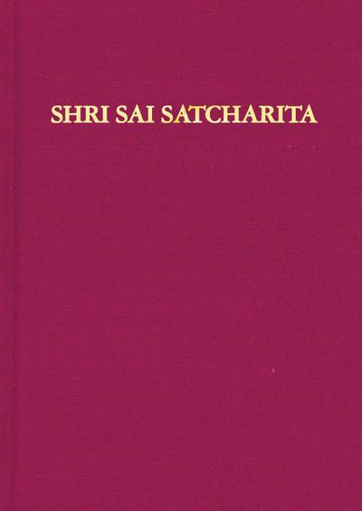 Shri Sai Satcharita
