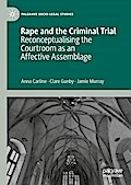 Rape and the Criminal Trial