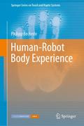 Human-Robot Body Experience