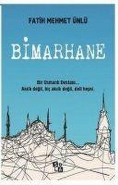 Bimarhane