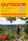 Schinderhannespfad    /500