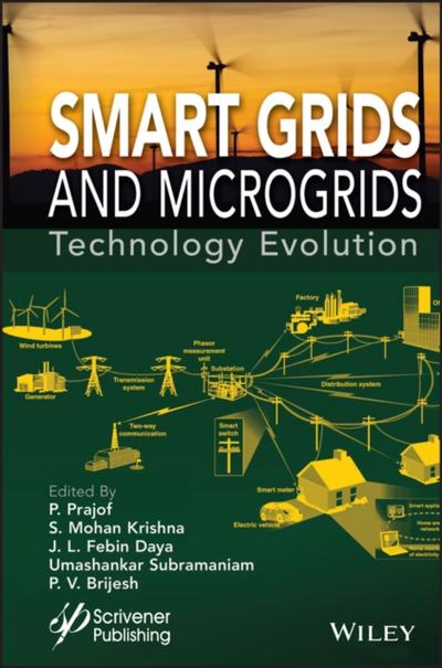 Smart Grids and Microgrids