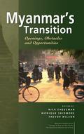 Myanmar’s Transition