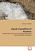 Liquid Crystalline of Alumina
