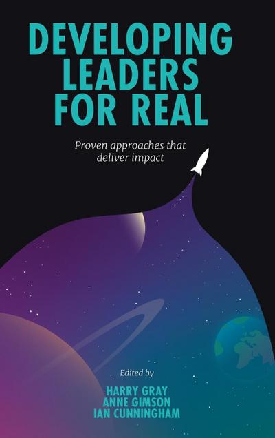 Developing Leaders For Real