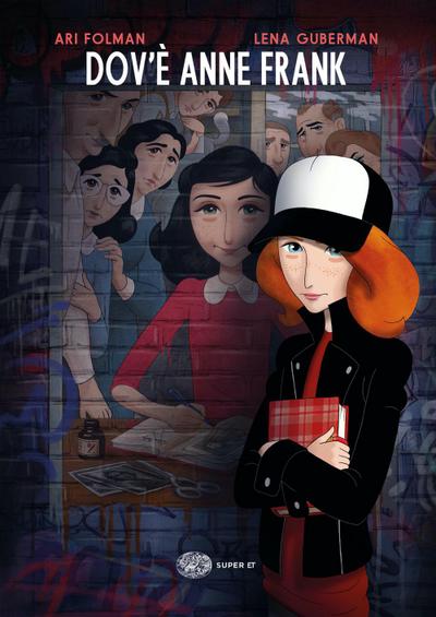 Dov’è Anne Frank
