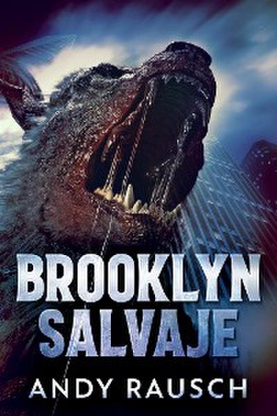 Brooklyn Salvaje