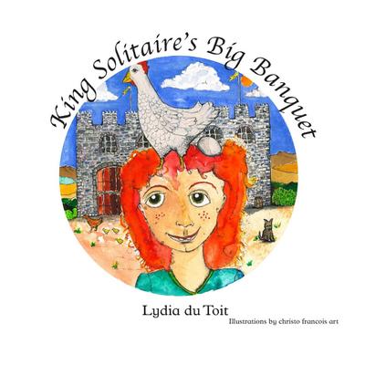 King Solitaire’s Big Banquet
