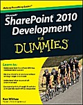 SharePoint 2010 Development For Dummies - Ken Withee