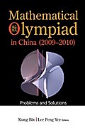 MATH OLYMPIAD CHINA(2009-2010)V9