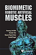 BIOMIMETIC ROBOTIC ARTIFICIAL MUSCLES