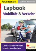 Lapbook Mobilität und Verkehr