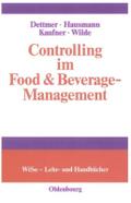 Controlling im Food & Beverage-Management